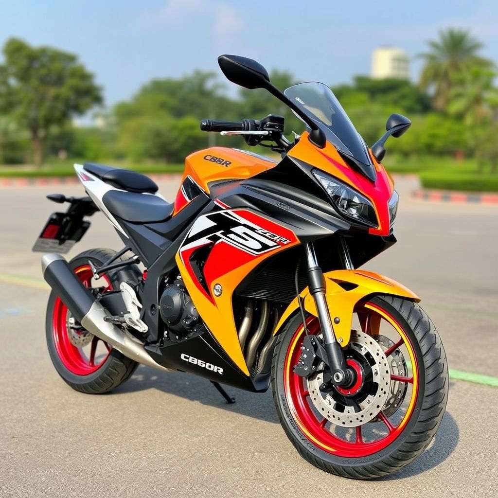 CB650R 2026 กับ CBR650R: สมรรถนะที่เหนือกว่า!